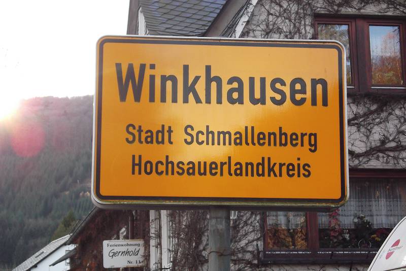 Logo Winkhausen